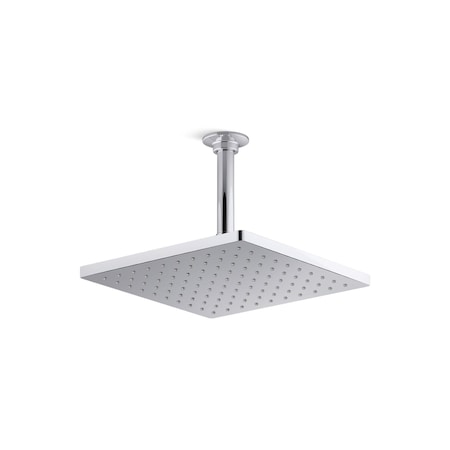 Kohler Honesty 10" 1.75 Gpm Rainhead 26149-G-CP